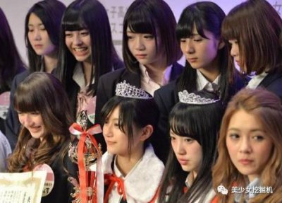 ​日本女性最想拥有的神颜top9！石原里美第三北川景子第二，第一竟然是她！
