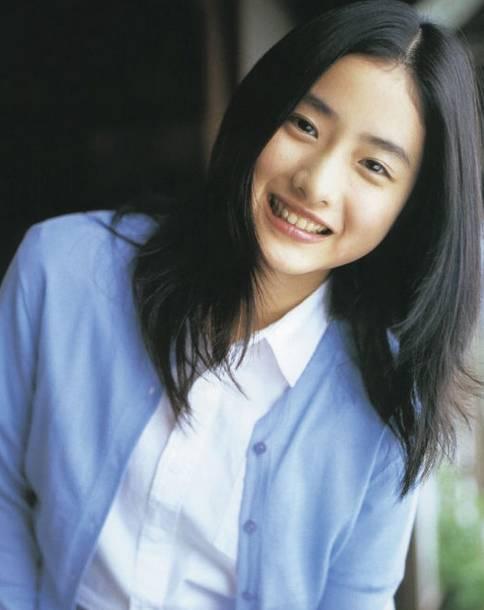 日本女性最想拥有的神颜top9！石原里美第三北川景子第二，第一竟然是她！