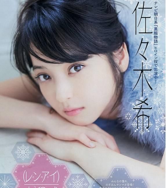 日本女性最想拥有的神颜top9！石原里美第三北川景子第二，第一竟然是她！