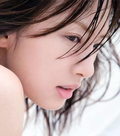日本女性最想拥有的神颜top9！石原里美第三北川景子第二，第一竟然是她！