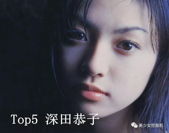 日本女性最想拥有的神颜top9！石原里美第三北川景子第二，第一竟然是她！