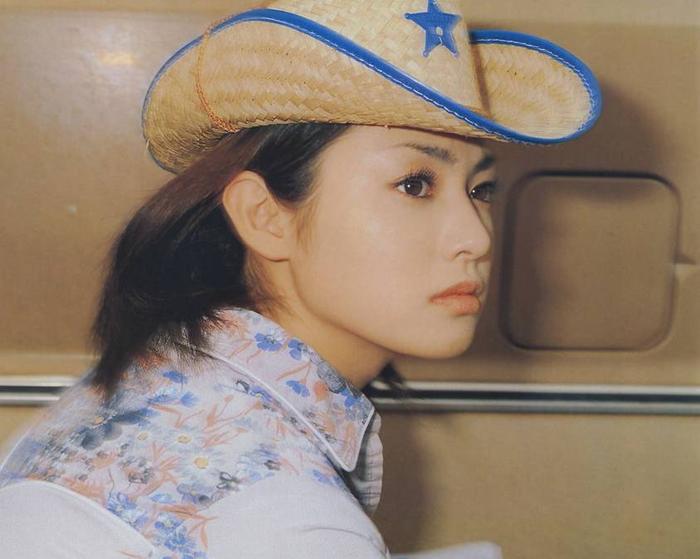 日本女性最想拥有的神颜top9！石原里美第三北川景子第二，第一竟然是她！