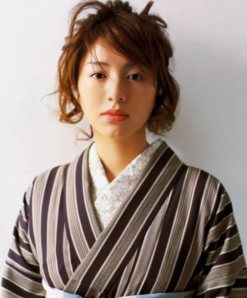 日本女性最想拥有的神颜top9！石原里美第三北川景子第二，第一竟然是她！