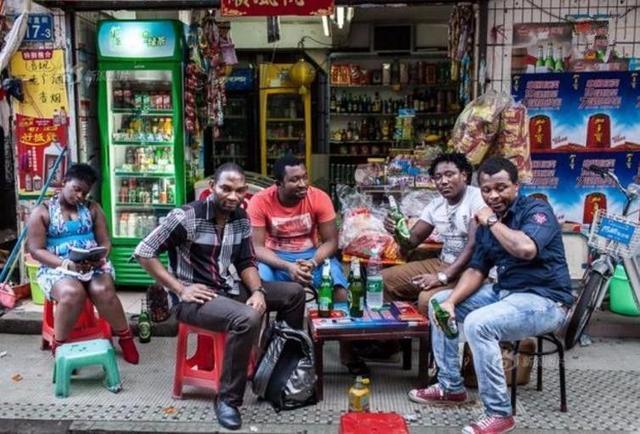 中国这座城市有“第三世界首都”之称，你知道是哪里吗？