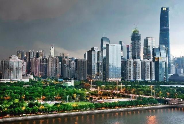 中国这座城市有“第三世界首都”之称，你知道是哪里吗？