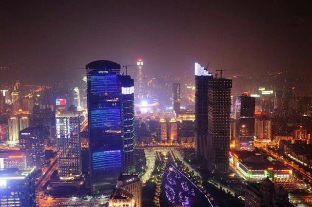中国这座城市有“第三世界首都”之称，你知道是哪里吗？