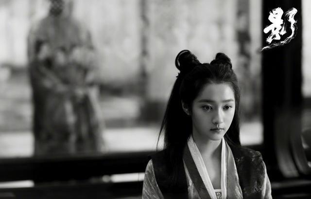 央视评选新“四小花旦” 这4位女星，你还满意吗？