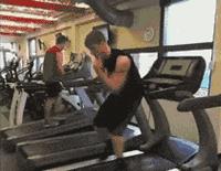 GIF图+内涵段子~不信你不笑