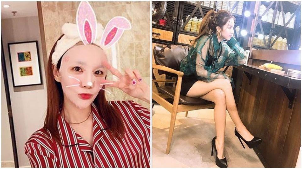 晒伤了怎么办 3段式肌肤急救