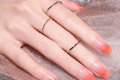 ​温变甲油胶的使用方法 温变甲油胶可以做渐变吗