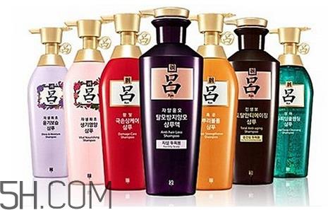 洗发水含硅油有什么危害？头皮痒是长头发吗？