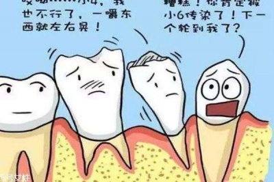 ​牙齿松动应该怎么办呢 牙齿为什么会松动呢