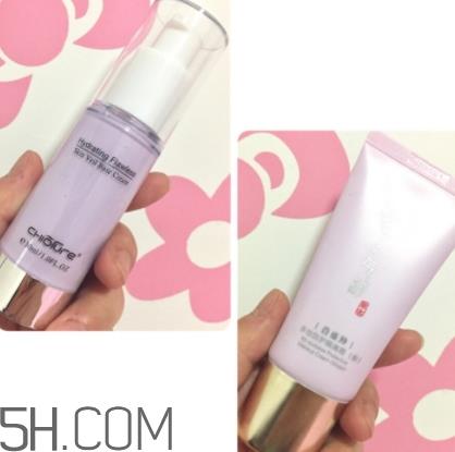 稚优泉隔离霜含铅吗？稚优泉隔离曝光