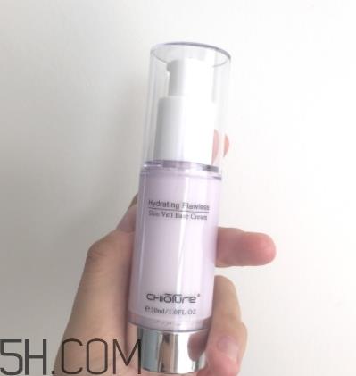 稚优泉隔离霜含铅吗？稚优泉隔离曝光