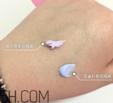 稚优泉隔离霜含铅吗？稚优泉隔离曝光