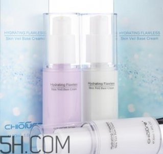 ​稚优泉隔离霜含铅吗？稚优泉隔离曝光