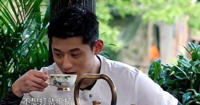 ​张继科回应退役时间，直言不会当教练，未来或将正式进军娱乐圈