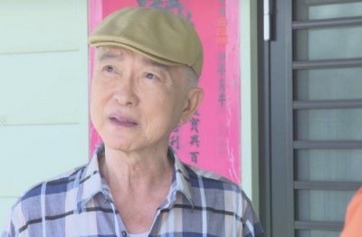 ​74岁范鸿轩近况曝光，暴瘦出镜，罕见自曝未婚原因：个性就是孤僻