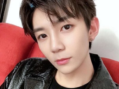 ​张丹峰爱子张浩锋成功出道，实力不输范丞丞