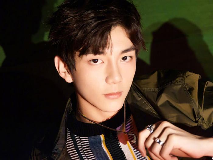 张丹峰爱子张浩锋成功出道，实力不输范丞丞