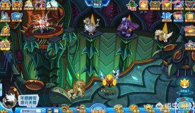 ​赛尔号龙族三巨头现在还能打吗塞维尔怎么弄