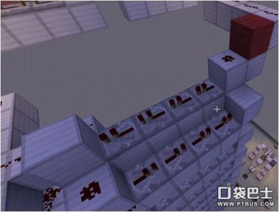 ​我的世界电梯制作教程（我的世界电梯简单制作)