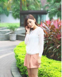 ​陕西美女最多的一座城市, 男游客来了都不想走