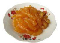 牛皮糖薯干, 江西兴国传统的特色小吃