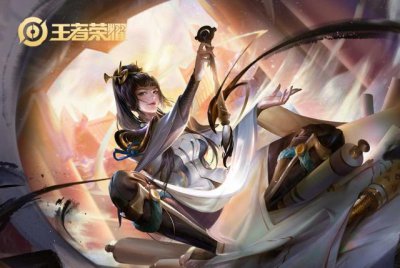 ​上官婉儿技能解析，超详细连招教学，你也能成为真正的“秀儿”！