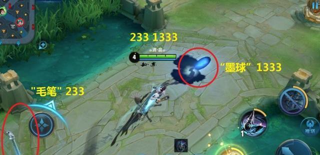 上官婉儿技能解析，超详细连招教学，你也能成为真正的“秀儿”！