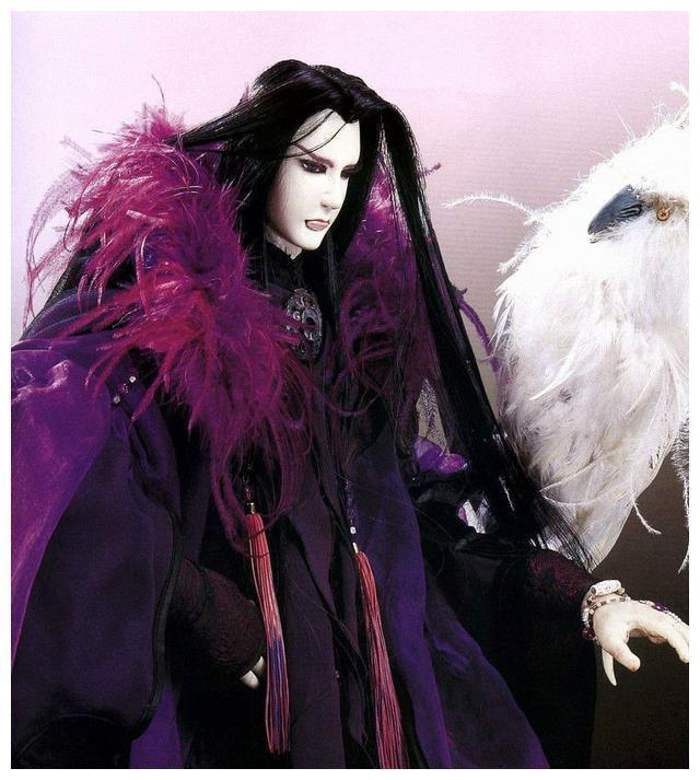 吞佛童子与一剑封禅，究竟是一体双魂，还是魔分两性？