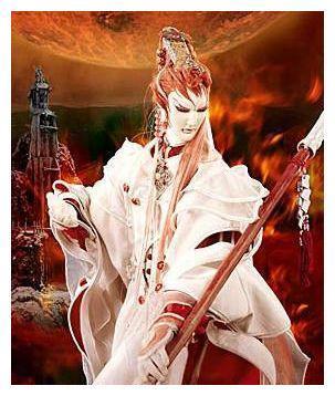 吞佛童子与一剑封禅，究竟是一体双魂，还是魔分两性？