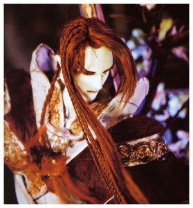 ​吞佛童子与一剑封禅，究竟是一体双魂，还是魔分两性？