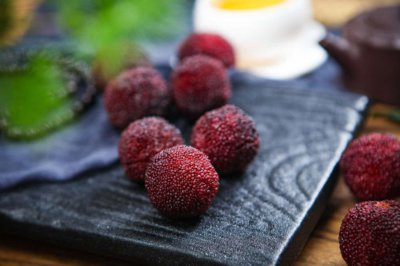 ​如何种植杨梅，种植后的管理方法