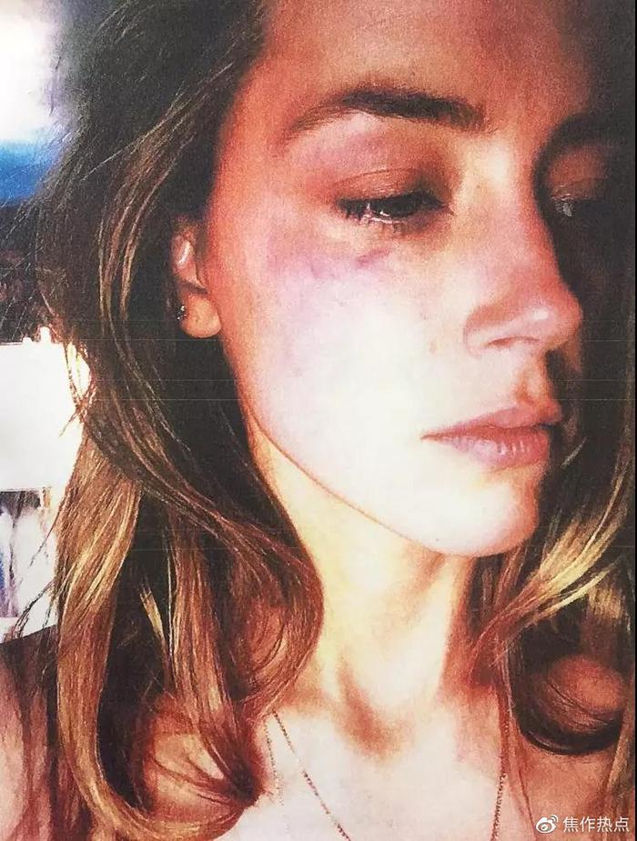 被直播家暴40秒的女人