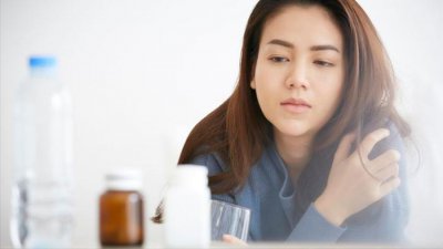 ​“守活寡”的女人到底有多凄凉？3个37岁的女人道出心声