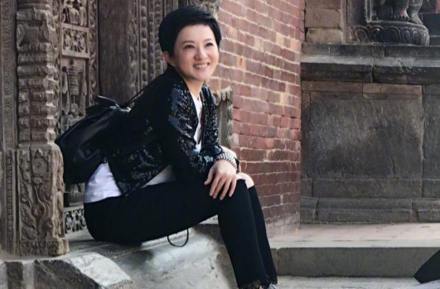 “婉君”金铭近况，创办儿童剧团并亲自授课，39岁仍单身