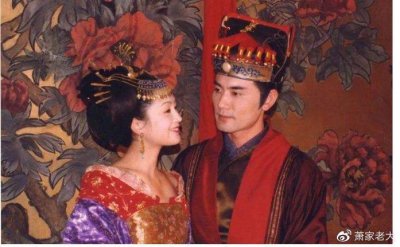 ​东汉风云：刘秀迎娶郭圣通，祭遵执法无情面