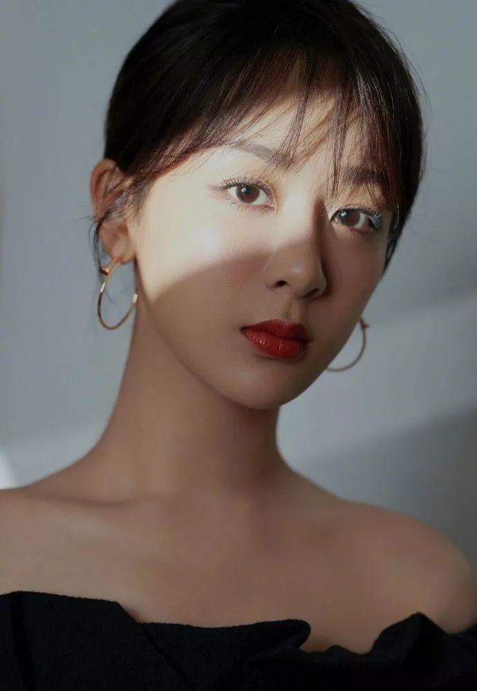 【运动】男明星眼中的微胖，是身材紧实的100斤