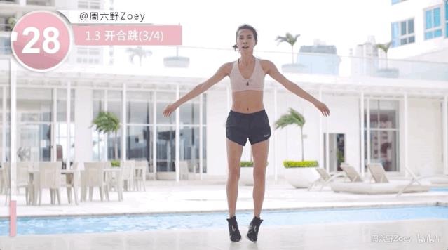 【运动】男明星眼中的微胖，是身材紧实的100斤