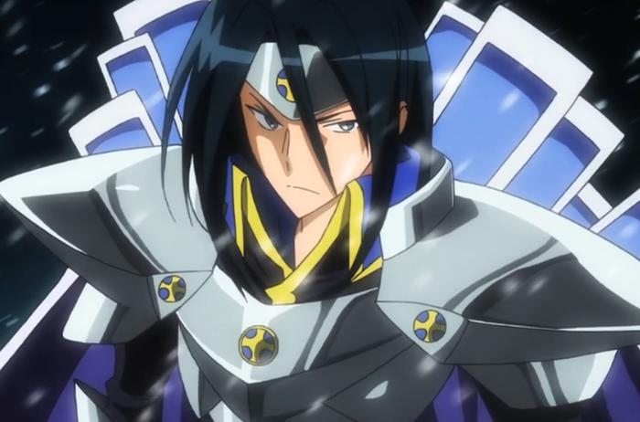 斩赤红之瞳：六位人物前面吹爆，后面被实力打脸