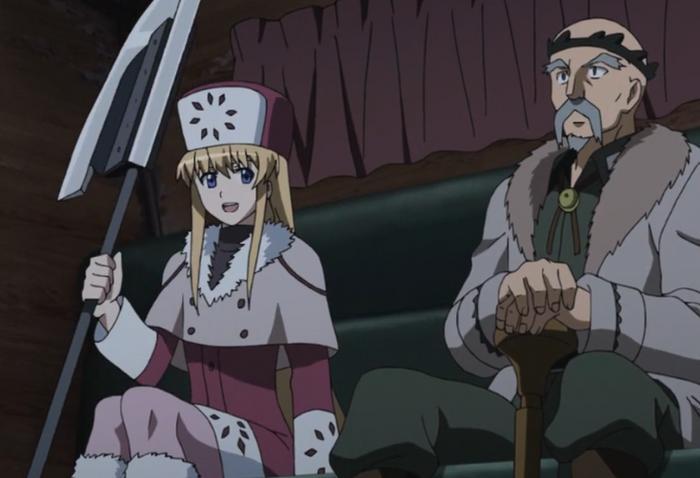 斩赤红之瞳：六位人物前面吹爆，后面被实力打脸