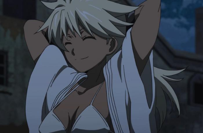 斩赤红之瞳：六位人物前面吹爆，后面被实力打脸