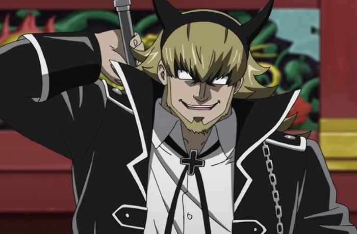 斩赤红之瞳：六位人物前面吹爆，后面被实力打脸