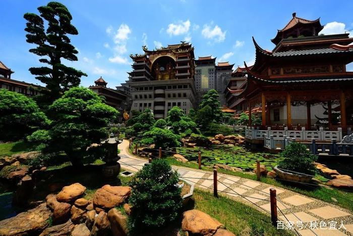 重磅：塘厦将可能成为第二个虎门，东莞镇区经济实力要大爆发了！