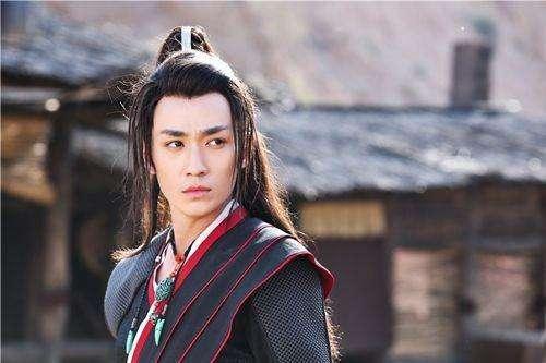 被造型耽误的帅哥们, 白宇成硬汉, 网友: 曾经嫌他丑, 如今追成狗