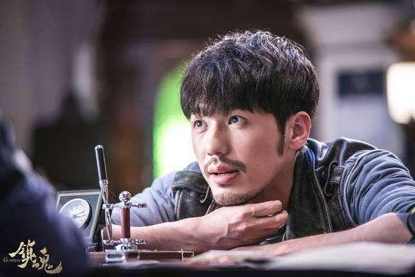 被造型耽误的帅哥们, 白宇成硬汉, 网友: 曾经嫌他丑, 如今追成狗