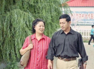 ​人间烟火味的硬汉大叔—郭铁城