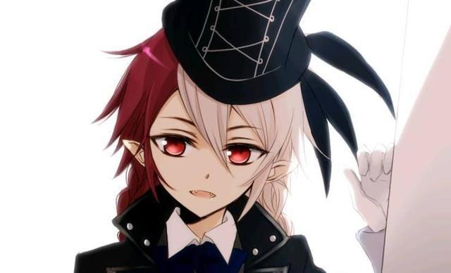 终结的炽天使：唯一自杀的吸血鬼贵族，拉低颜值，还与克鲁鲁对立