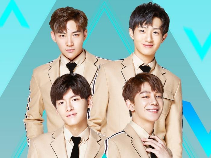 李鑫一的成功，来自他的善良和默默无闻的努力